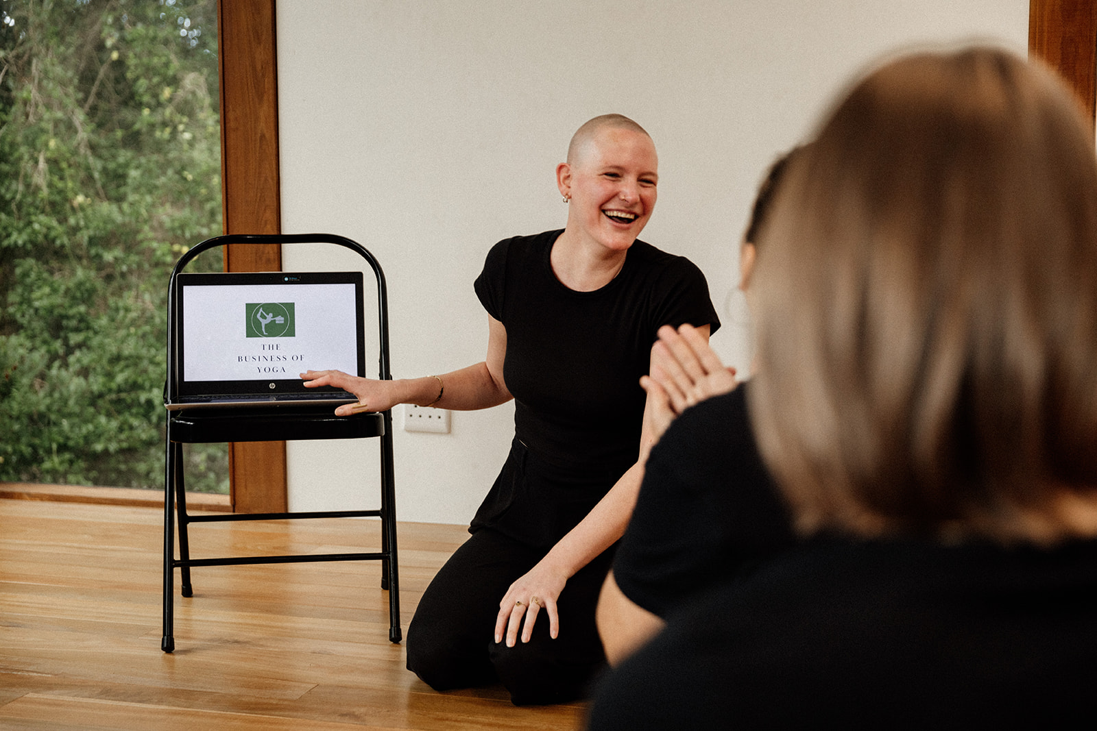 Wellness Connection