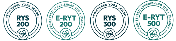 E-rt and rys logos